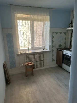 Продажа 2-комнатной квартиры Алексеевка