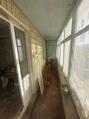 Продажа 2-комнатной квартиры Алексеевка