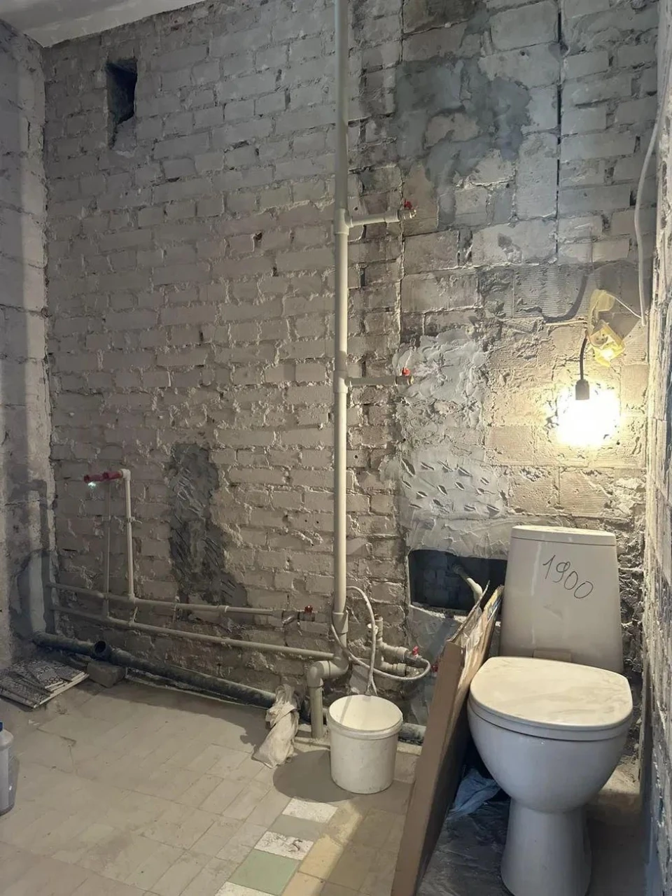 Продажа 2-комнатной квартиры Алексеевка