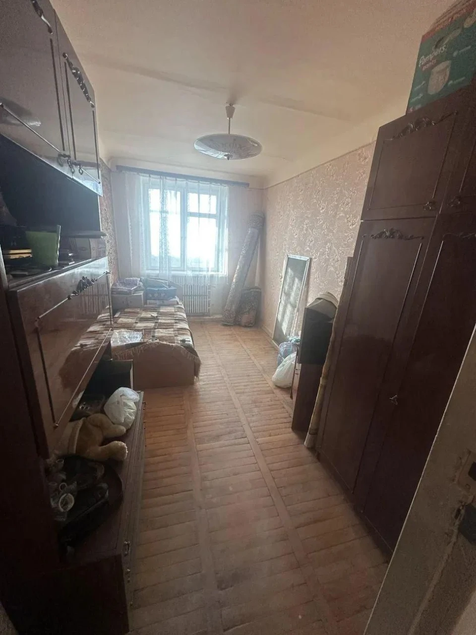 Продажа 2-комнатной квартиры Алексеевка