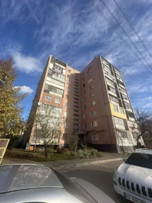 Продажа 2-комнатной квартиры Алексеевка