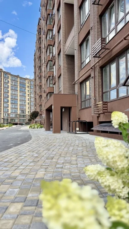 Продам 1к квартиру на Масанах! єОселя/житл.ваучер/розтерміну