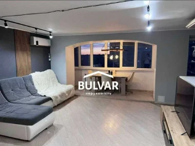 Продам 4 комн. квартира - 114 м2+Террас, ул. Клочковская 115