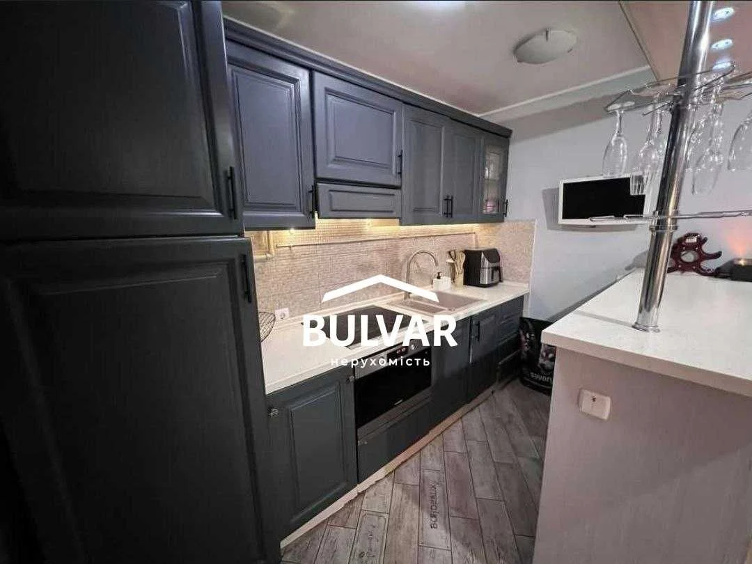 Продам 4 комн. квартира - 114 м2+Террас, ул. Клочковская 115