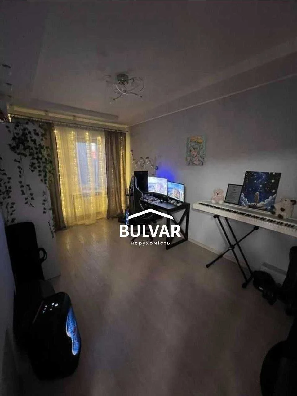 Продам 4 комн. квартира - 114 м2+Террас, ул. Клочковская 115