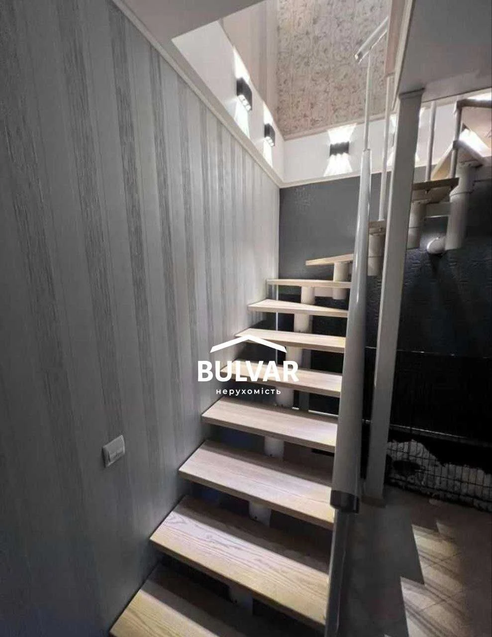 Продам 4 комн. квартира - 114 м2+Террас, ул. Клочковская 115