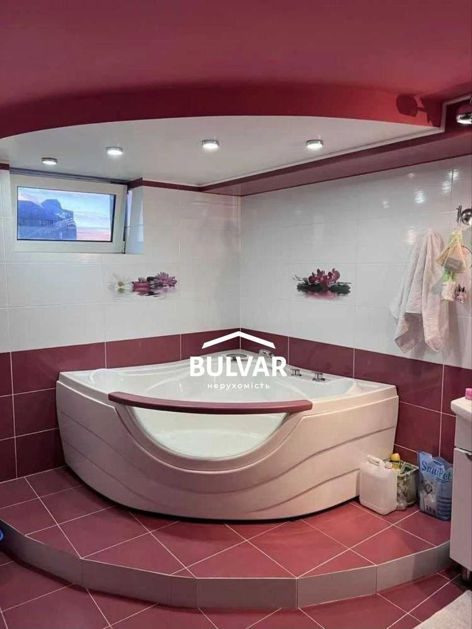 Продам 4 комн. квартира - 114 м2+Террас, ул. Клочковская 115