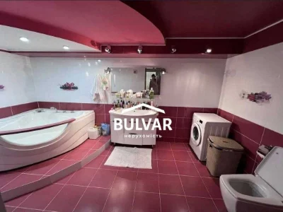 Продам 4 комн. квартира - 114 м2+Террас, ул. Клочковская 115