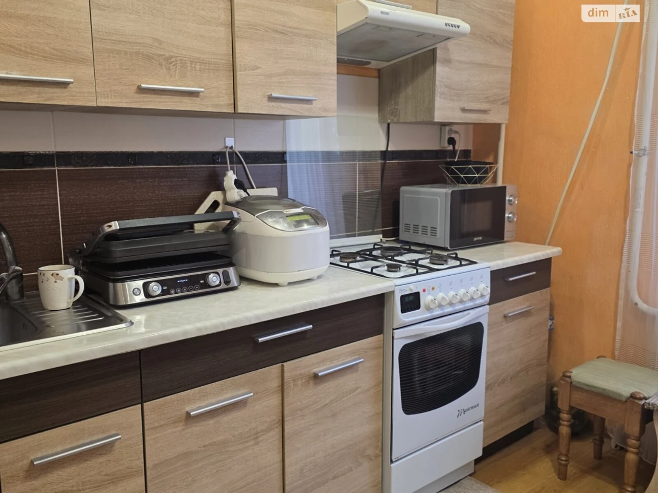 Довгострокова Оренда Квартира Аляска