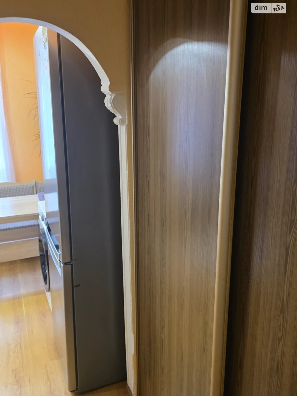 Довгострокова Оренда Квартира Аляска