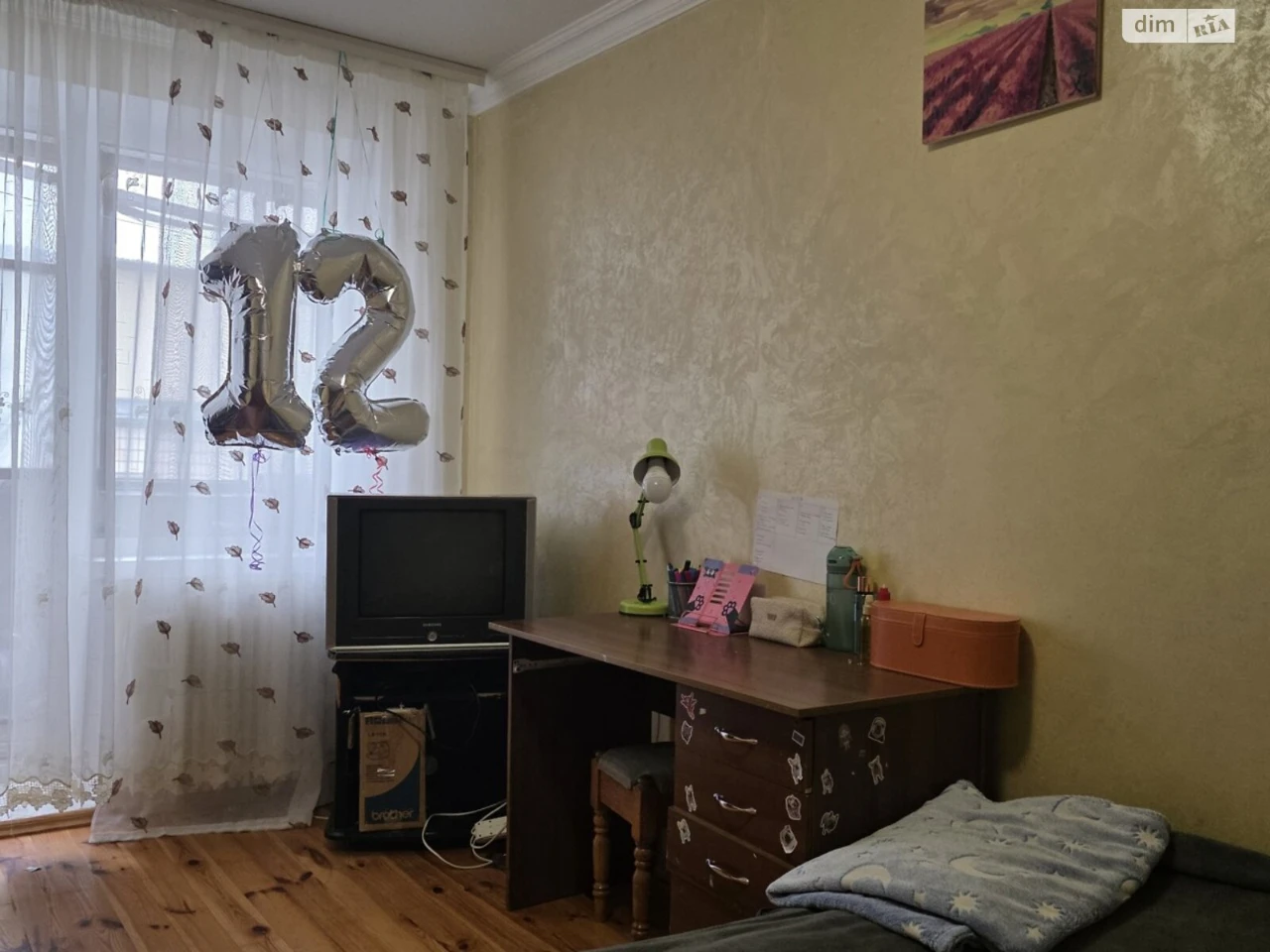 Довгострокова Оренда Квартира Аляска