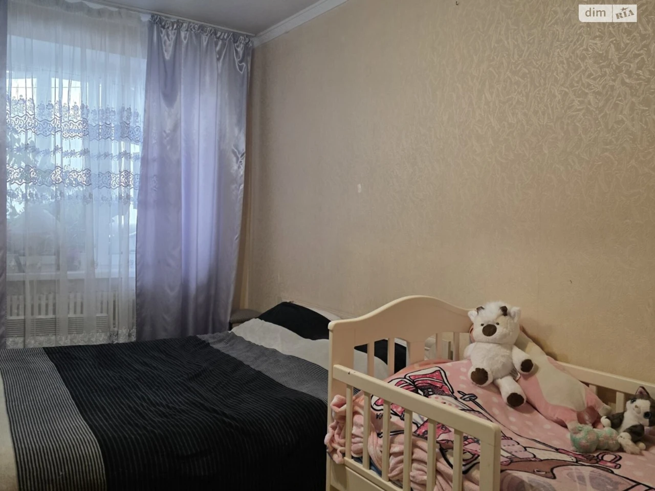 Довгострокова Оренда Квартира Аляска