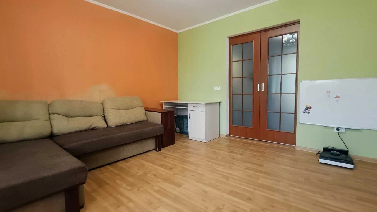 Продаж 2к квартири в районі Градецького.