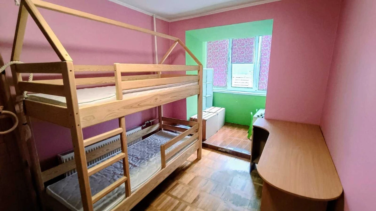 Продаж 2к квартири в районі Градецького.