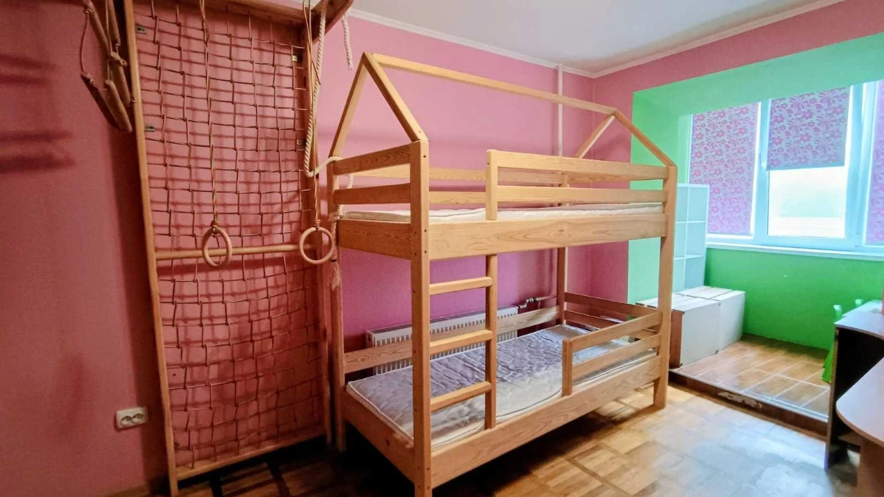 Продаж 2к квартири в районі Градецького.