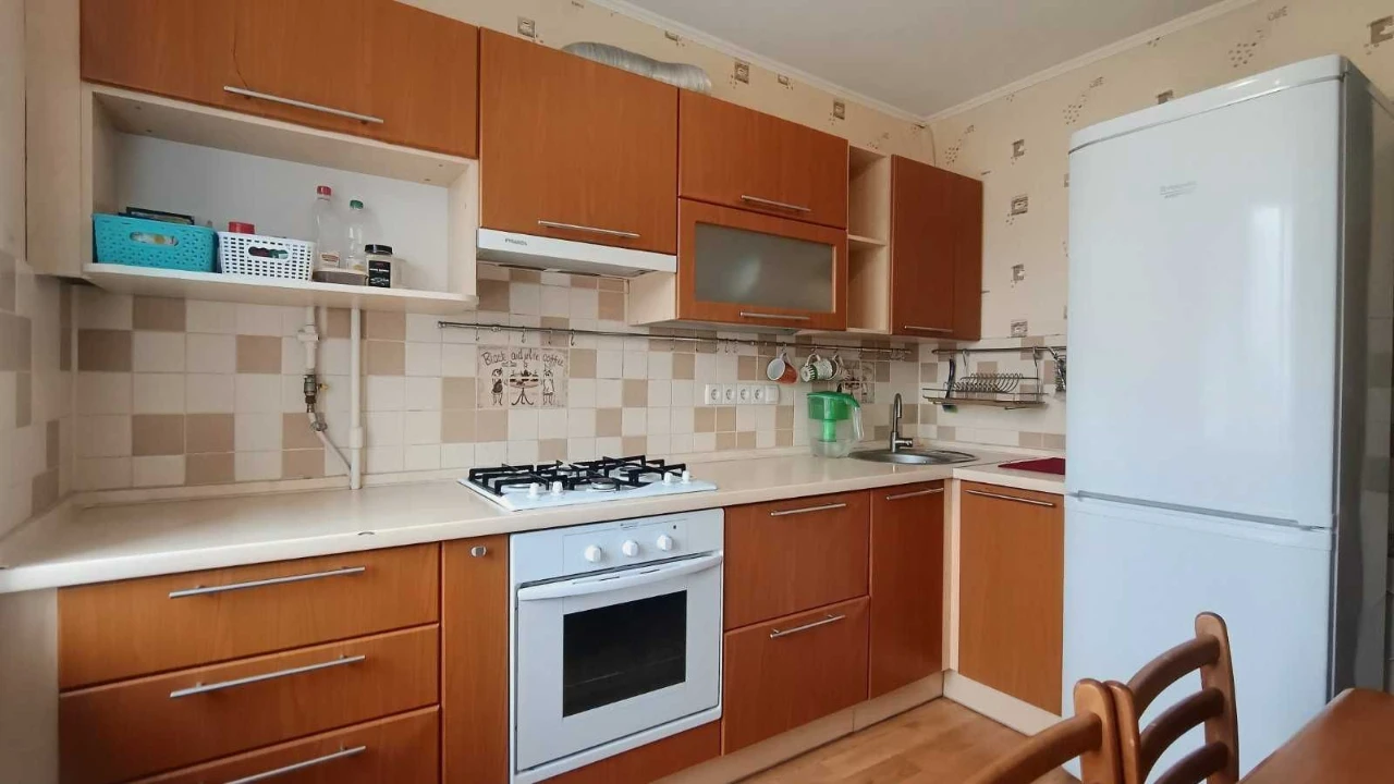 Продаж 2к квартири в районі Градецького.