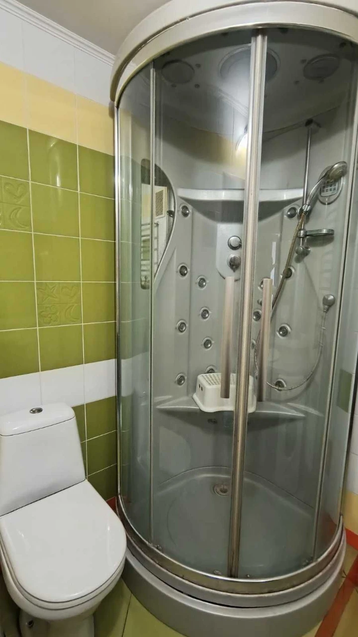 Продаж 2к квартири в районі Градецького.