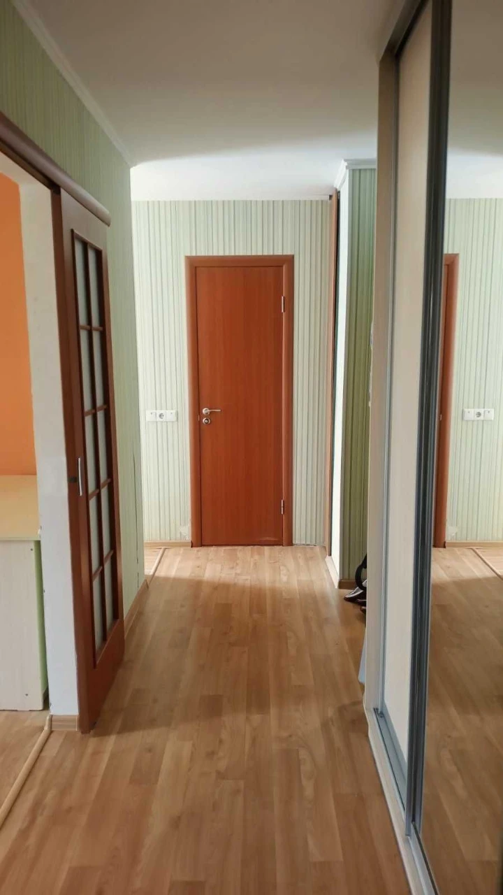 Продаж 2к квартири в районі Градецького.