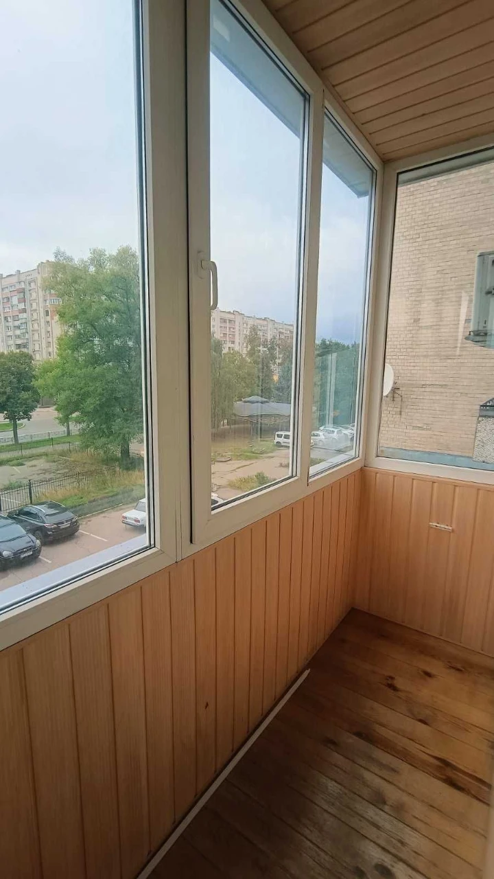 Продаж 2к квартири в районі Градецького.