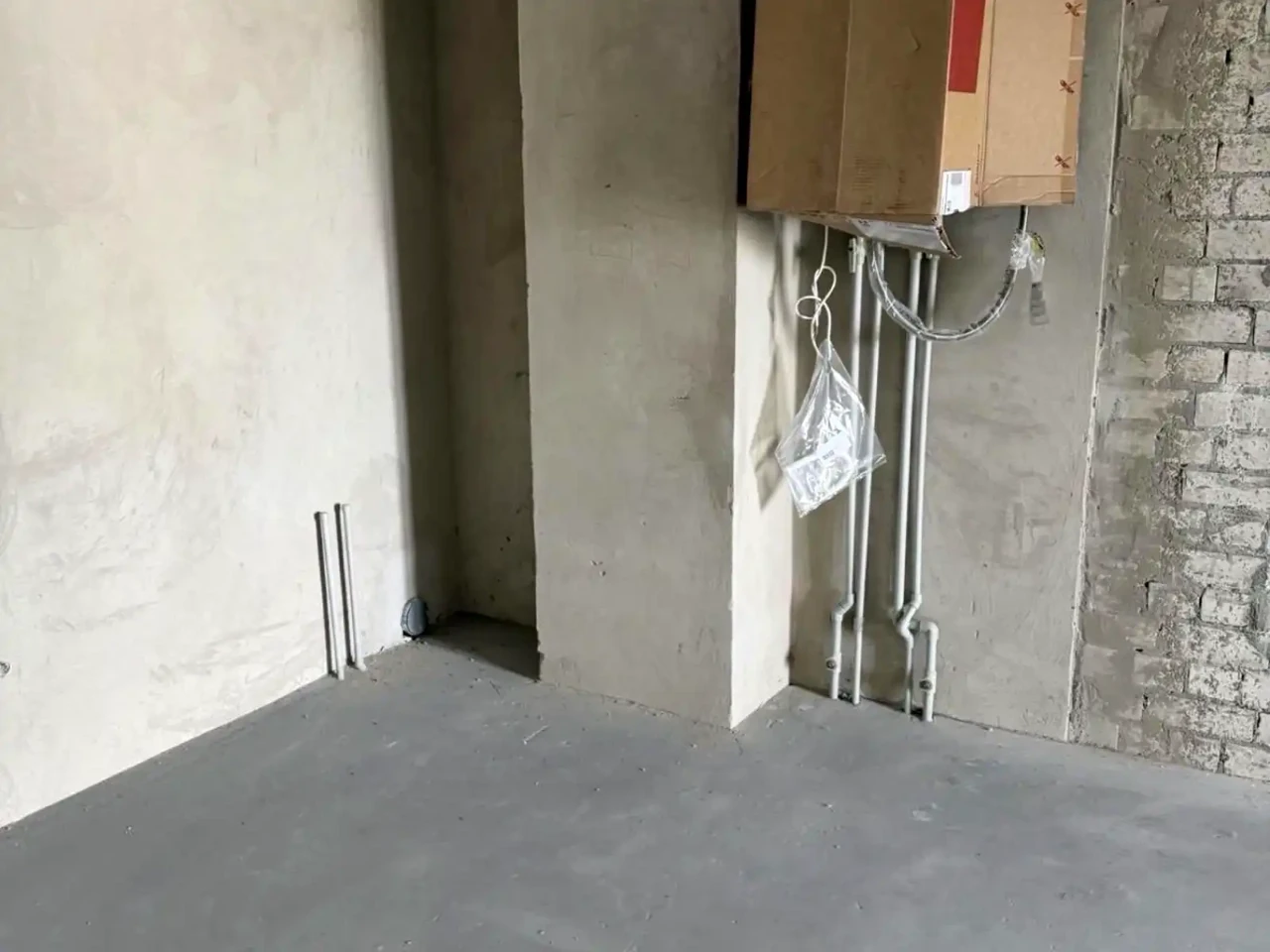 Продаж квартири 1-кімн. 52.5 м² 9/10 пов.