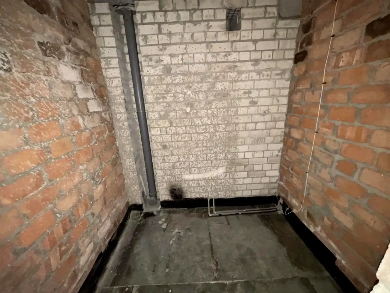 Продаж квартири 1-кімн. 52.5 м² 9/10 пов.