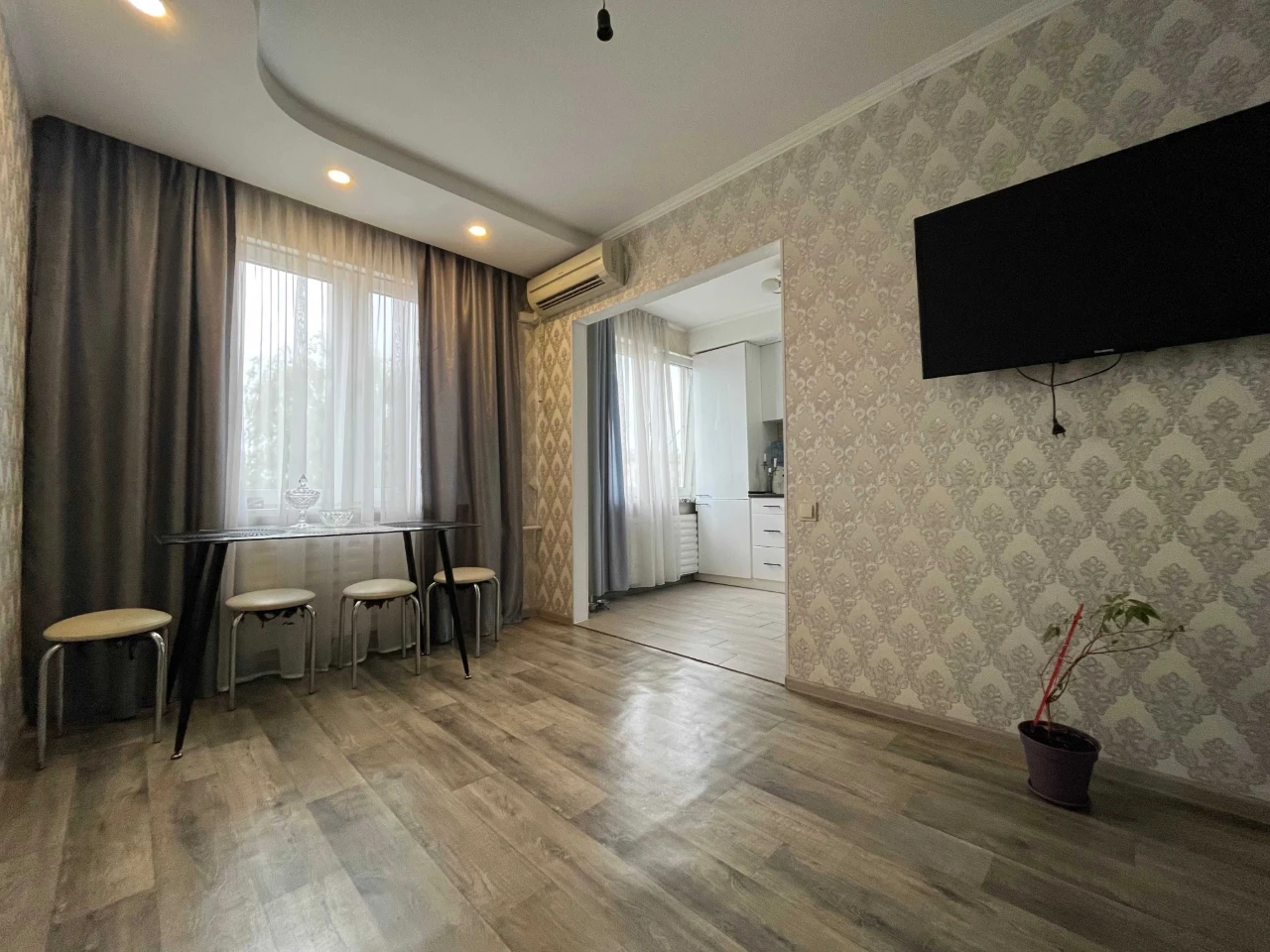 Продаж 4-к Чернігів, Ремзавод. LD