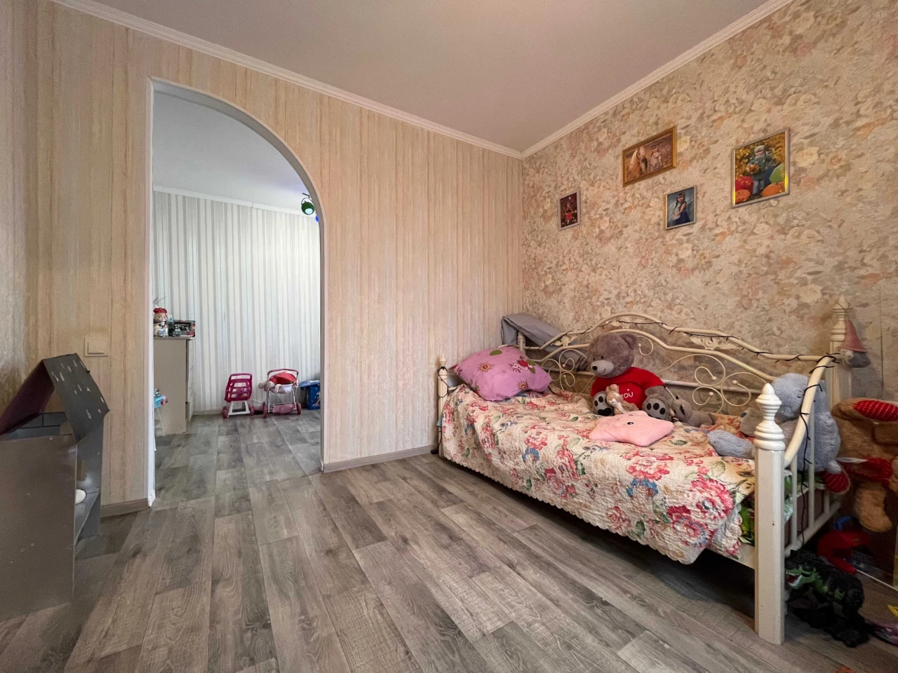 Продаж 4-к Чернігів, Ремзавод. LD