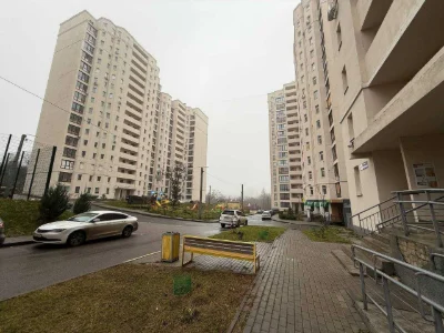 ЛУЧШАЯ ЦЕНА! ЖК Сокольники, ЦЕНТР! Продам 3 комн. квартиру 1