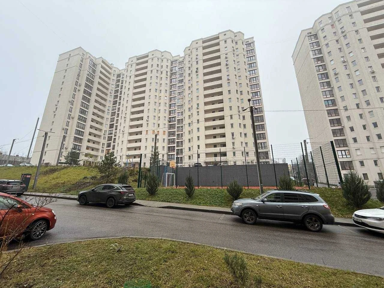ЛУЧШАЯ ЦЕНА! ЖК Сокольники, ЦЕНТР! Продам 3 комн. квартиру 1