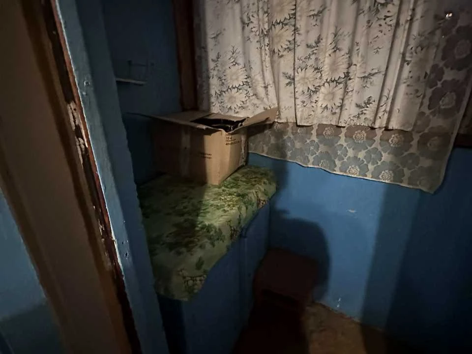 Квартира. Харків, Валентинівська вул.