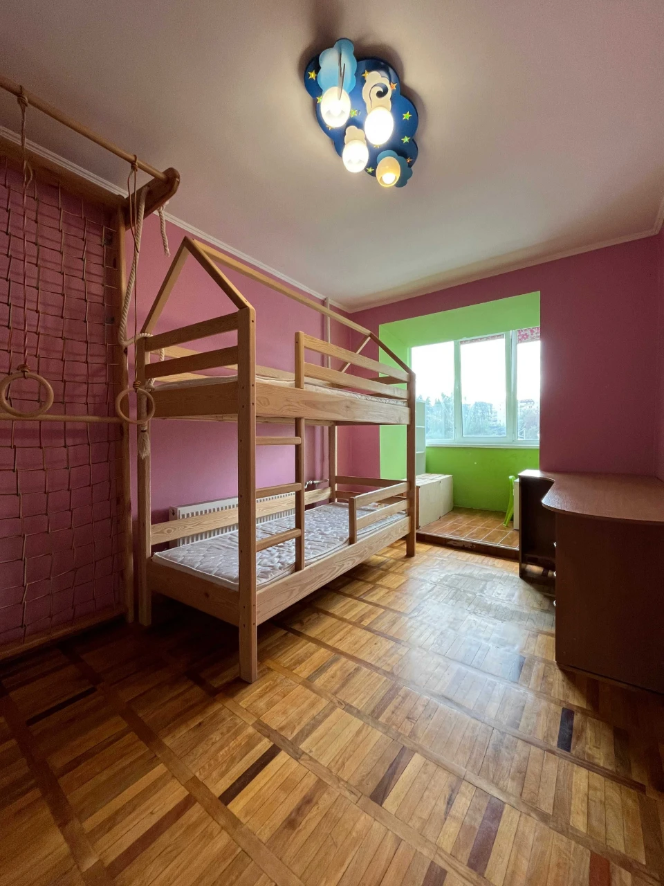 Продаж 2-к Чернігів, Градецький. LD