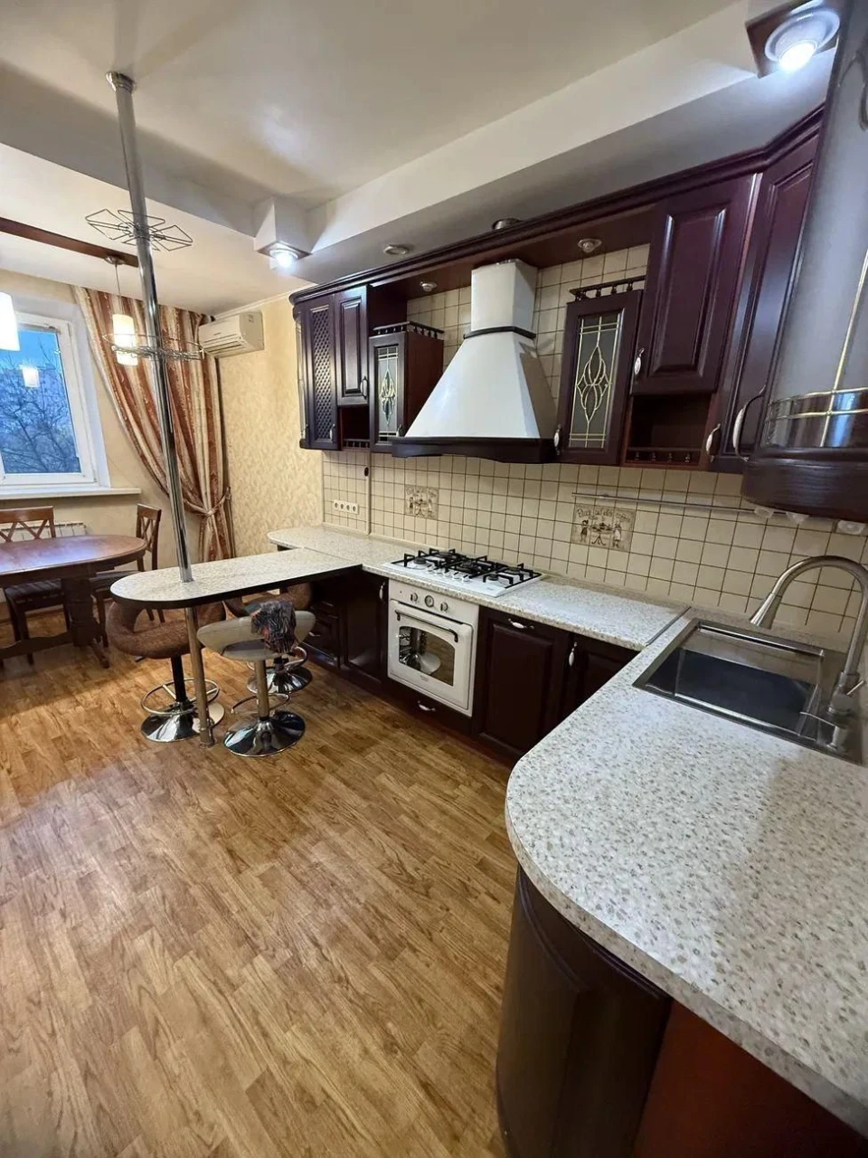 Продам. 2к, квартиру. ЖК ул Белогорская, 1Б, Алексеевка