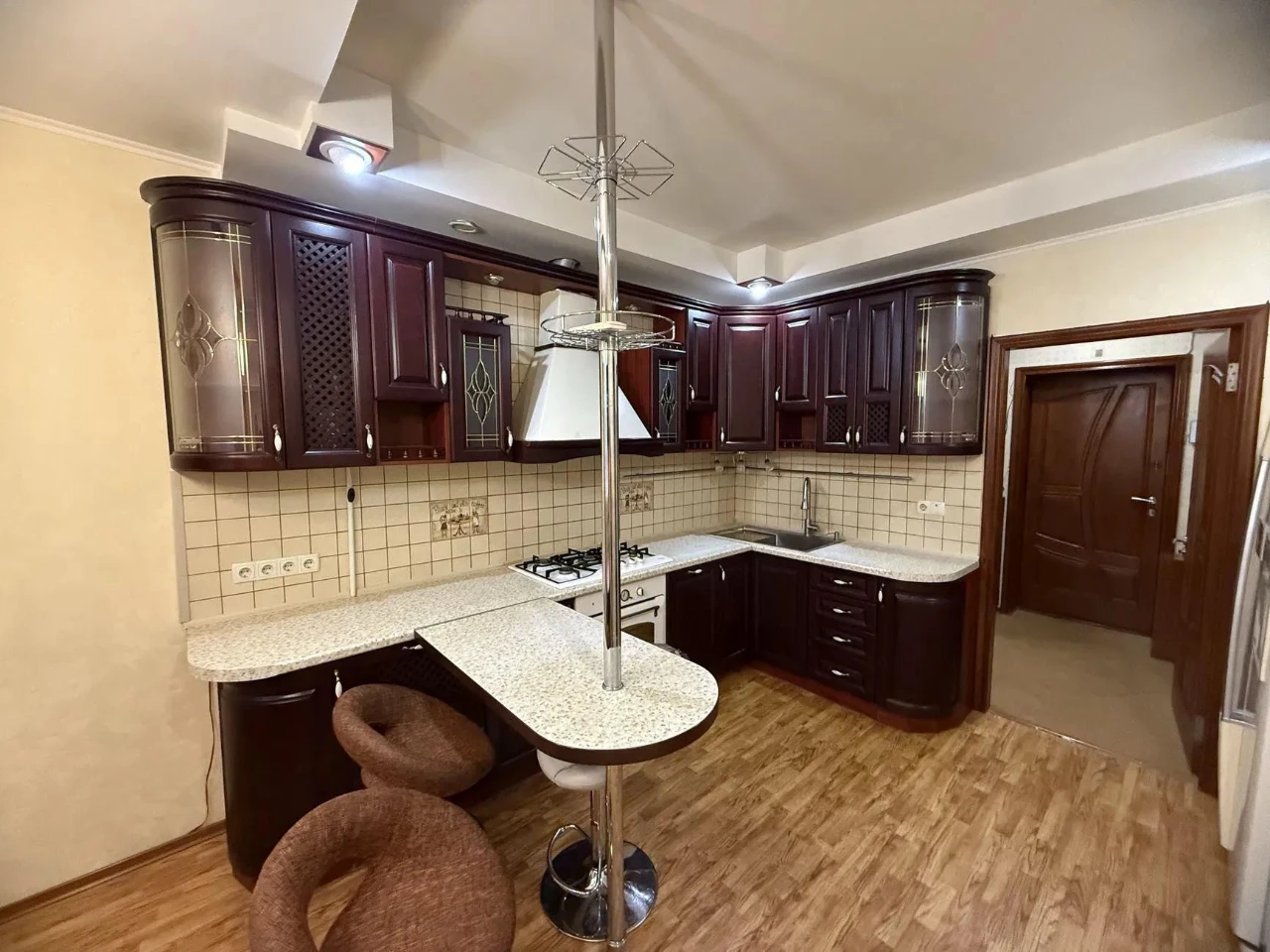 Продам. 2к, квартиру. ЖК ул Белогорская, 1Б, Алексеевка