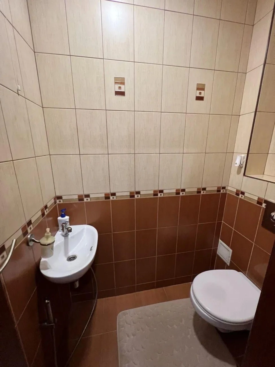 Продам. 2к, квартиру. ЖК ул Белогорская, 1Б, Алексеевка