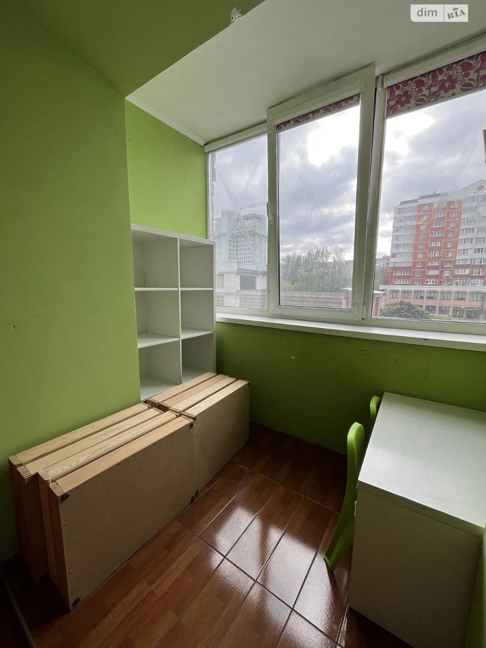 Продаж Квартира Деснянський