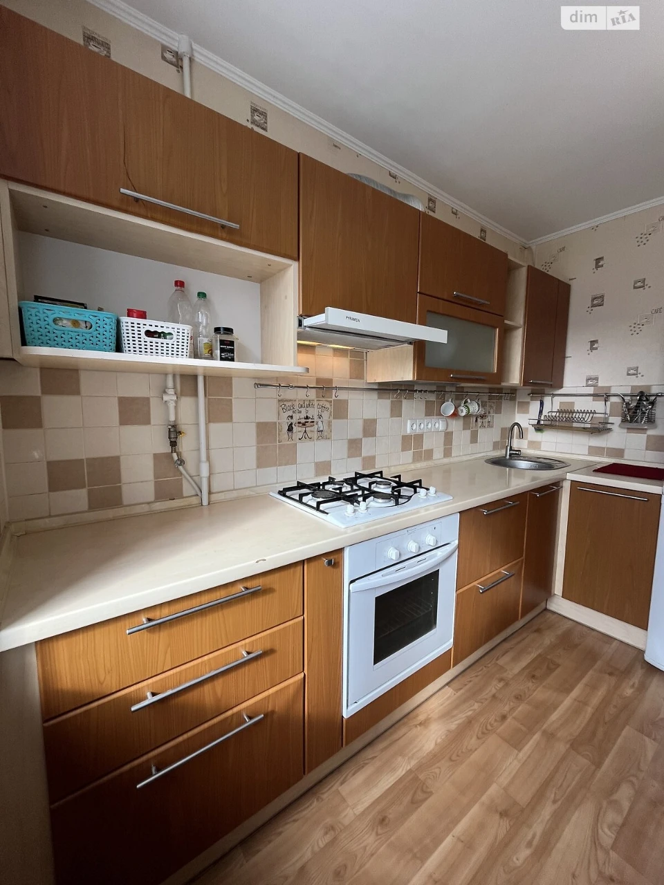 Продаж Квартира Деснянський