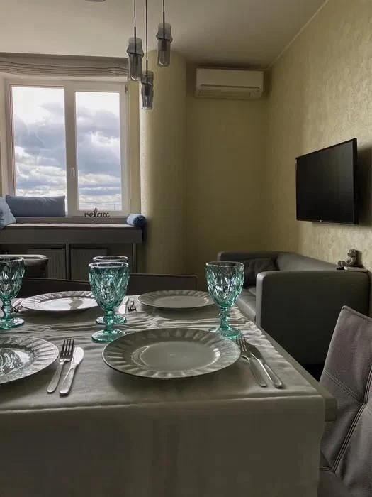 Продам. 2к. квартиру в новобудові, ЖК «Гранд», Павлово Поле,