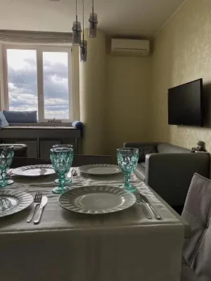 Продам. 2к. квартиру в новобудові, ЖК «Гранд», Павлово Поле,