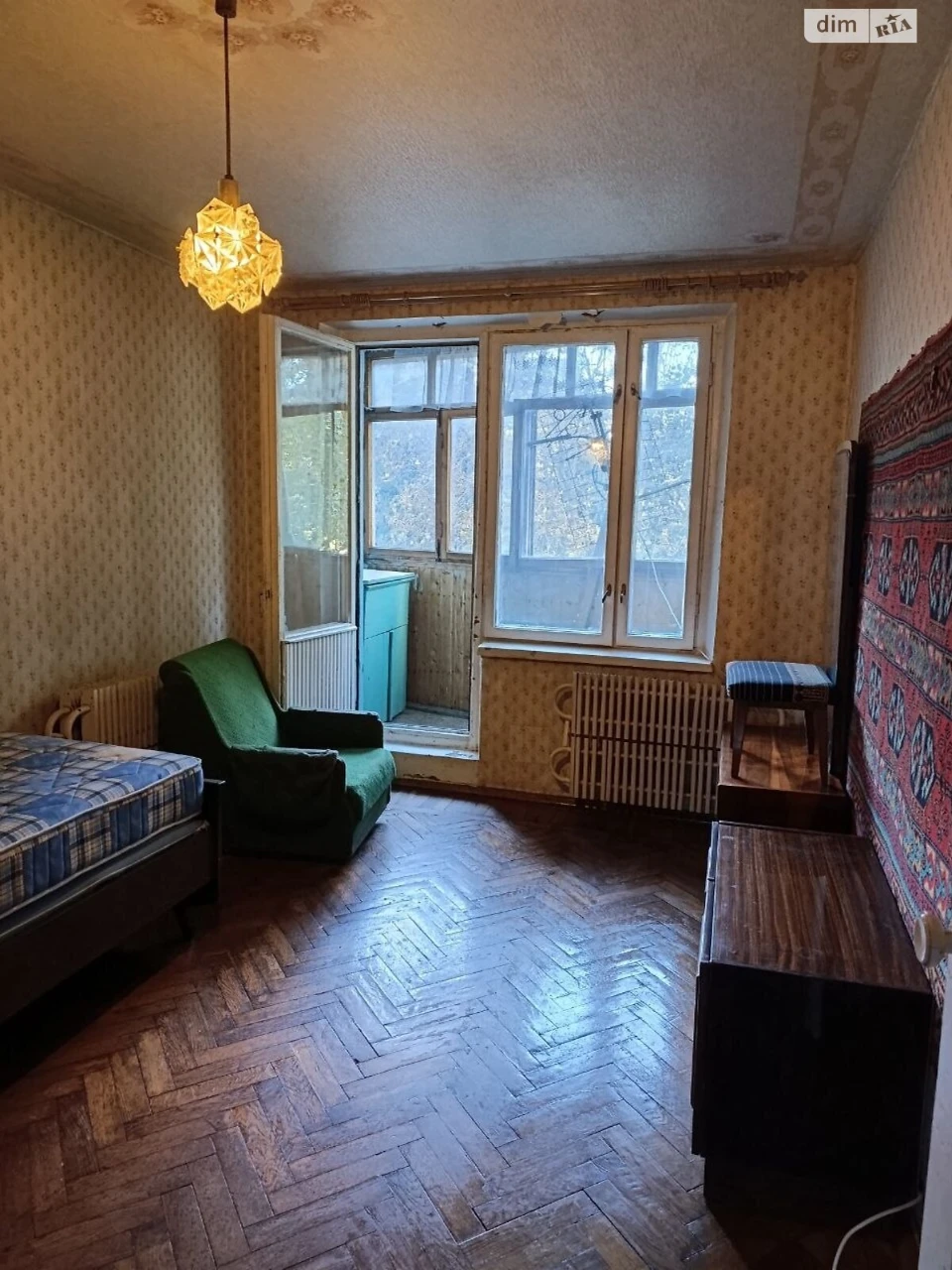 Продаж Квартира ХТЗ