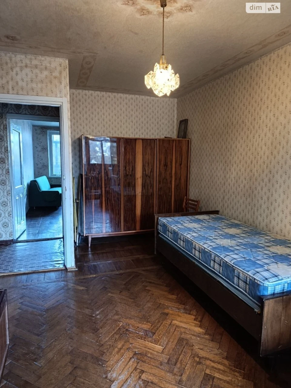 Продаж Квартира ХТЗ