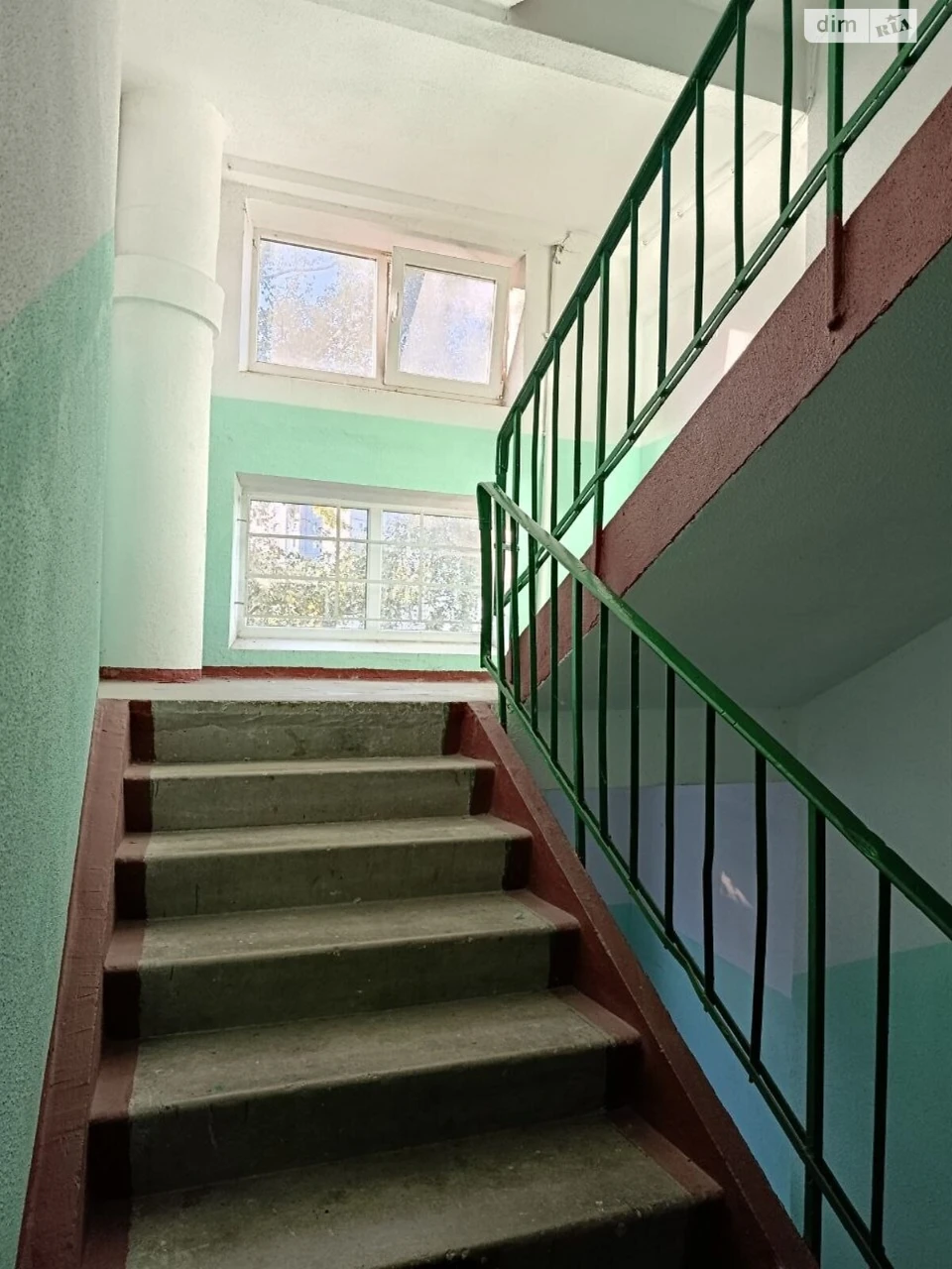 Продаж Квартира ХТЗ