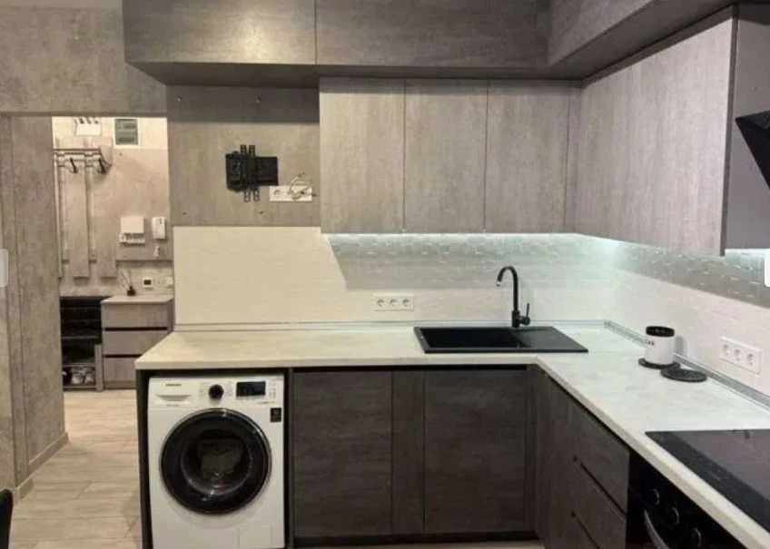 Продам 2 комн квартиру 60м2 Евроремонт Новострой ЖК Мира 4 У