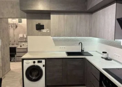 Продам 2 комн квартиру 60м2 Евроремонт Новострой ЖК Мира 4 У
