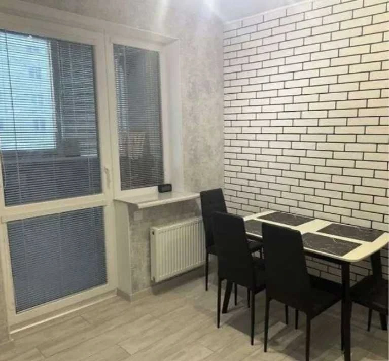 Продам 2 комн квартиру 60м2 Евроремонт Новострой ЖК Мира 4 У