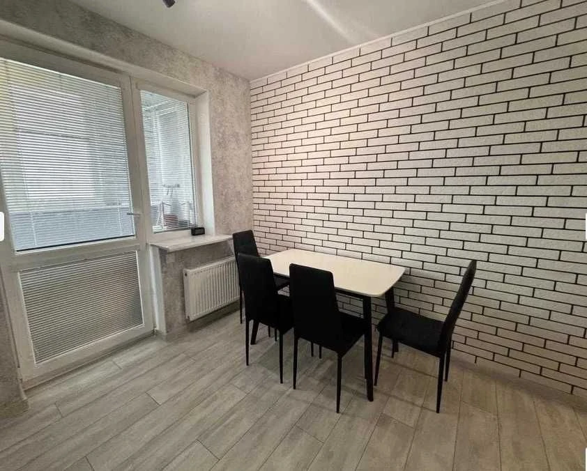 Продам 2 комн квартиру 60м2 Евроремонт Новострой ЖК Мира 4 У