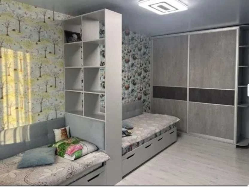 Продам 2 комн квартиру 60м2 Евроремонт Новострой ЖК Мира 4 У