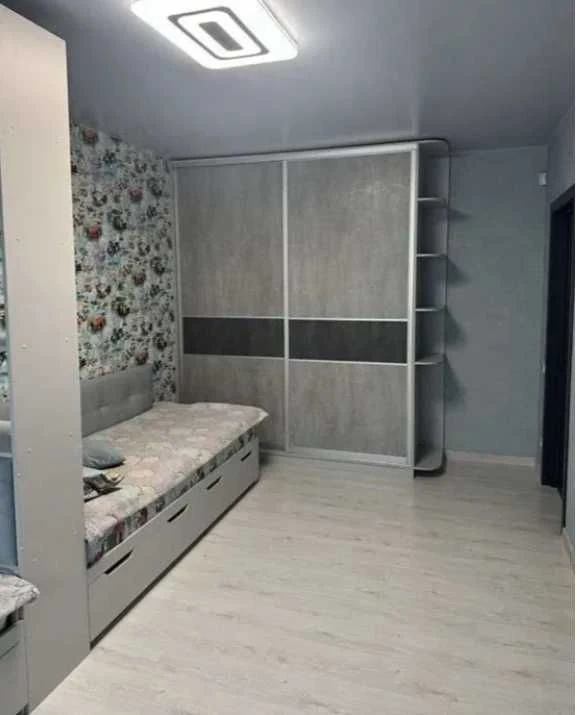 Продам 2 комн квартиру 60м2 Евроремонт Новострой ЖК Мира 4 У
