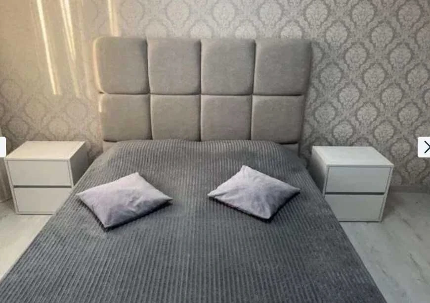Продам 2 комн квартиру 60м2 Евроремонт Новострой ЖК Мира 4 У
