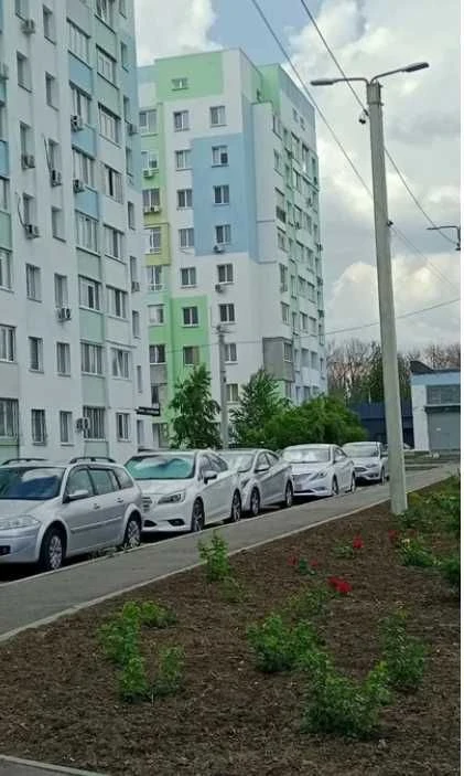 Продам 2 комн квартиру 60м2 Евроремонт Новострой ЖК Мира 4 У