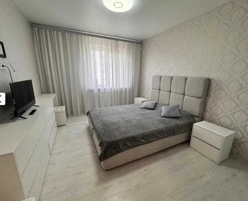 Продам 2 комн квартиру 60м2 Евроремонт Новострой ЖК Мира 4 У